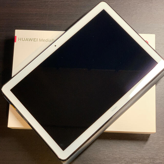 HUAWEI Mediapad T5 タブレット 10.1インチ ケース付き 最も優遇の