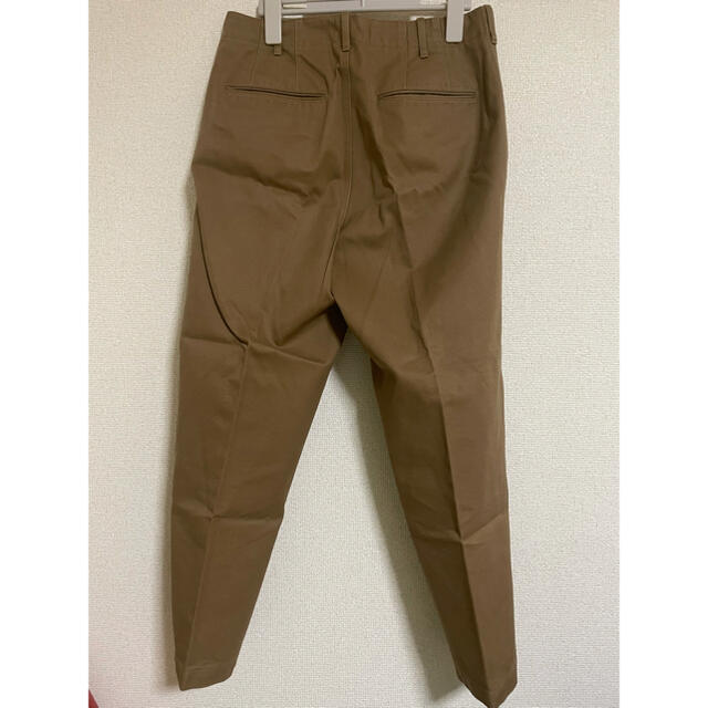 Uniqlo Uniqlo U テーパードパンツの通販 By たこ S Shop ユニクロならラクマ Uniqlo Uniqlo U テーパードパンツの通販 By たこ S Shop ユニクロならラクマ