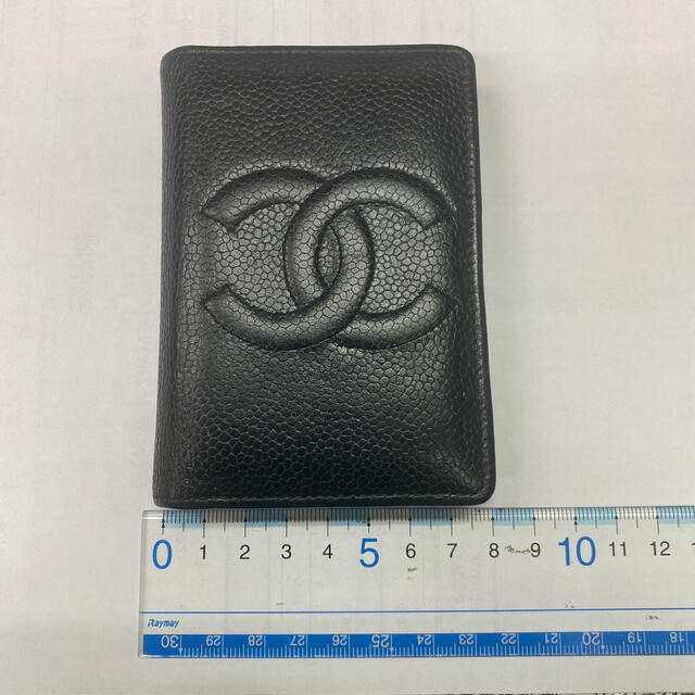 CHANEL 名刺入れ CHANEL 名刺入れ