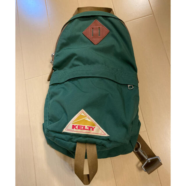 KELTY(ケルティ)のKELTY(ケルティ)70‘s VINTAGE Line ワンショルダーバッグ　 メンズのバッグ(バッグパック/リュック)の商品写真