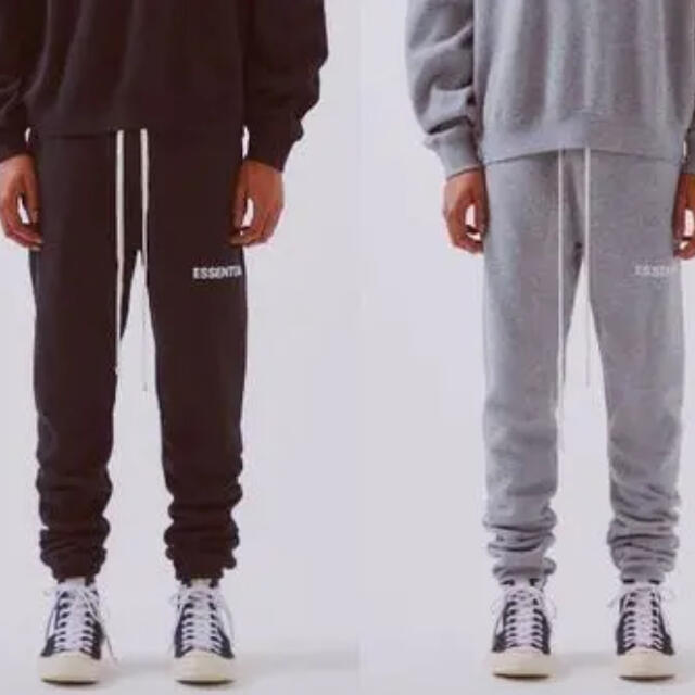 FEAROFGOD ESSENTIALS  SWEATPANTS