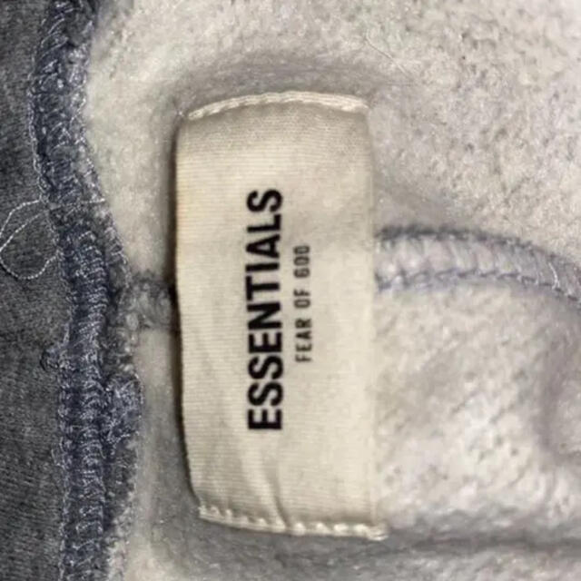 Essential(エッセンシャル)のFEAROFGOD ESSENTIALS  SWEATPANTS メンズのパンツ(その他)の商品写真