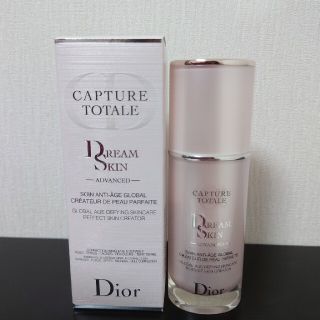 ディオール(Dior)の【mikan様専用】Dior カプチュール トータル ドリームスキン (乳液/ミルク)