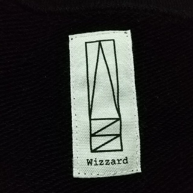 Wizzard(ウィザード)のWIZZARD ウィザード  レイヤードカットソー  / スウェット メンズのトップス(スウェット)の商品写真