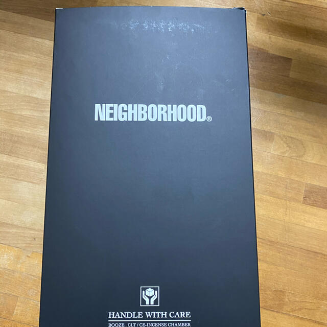 ネイバーフッド お香立て インセンス チャンバー NEIGHBORHOOD ネイバーフッド お香立て インセンス チャンバー NEIGHBORHOOD