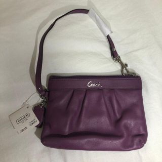 コーチ(COACH)のCOACH ポーチ(ポーチ)