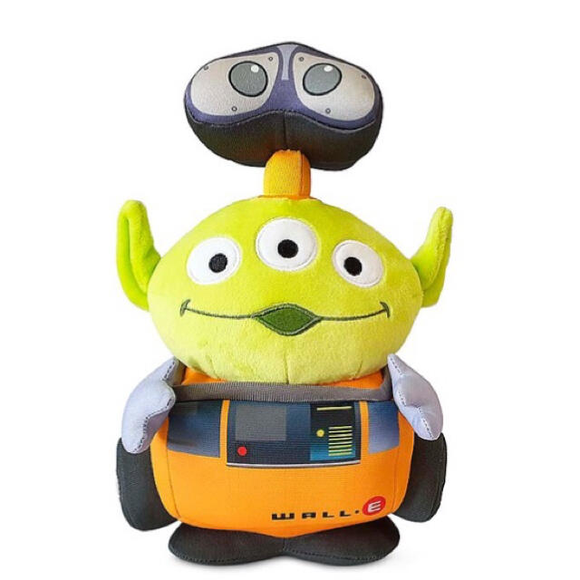 Disney ディズニーストア トイストーリー25周年 リトルグリーンメン ウォーリー 新品 の通販 By ちーちゃん S Shop ディズニー ならラクマ Disney ディズニーストア トイストーリー25周年 リトルグリーンメン ウォーリー 新品 の通販 By ちーちゃん S Shop ディズニー ならラクマ
