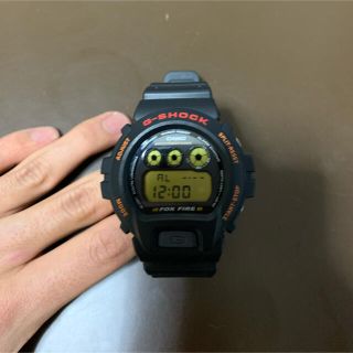 ジーショック(G-SHOCK)のG-SHOCK (腕時計(デジタル))