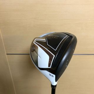 テーラーメイド(TaylorMade)のテーラーメードSIMグローレドライバー9.5°(クラブ)