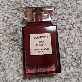 トム フォード ロスト チェリー オード パルファム 100ml