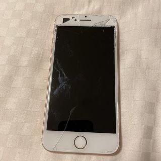 アイフォーン(iPhone)のiPhone7  256GB(スマートフォン本体)