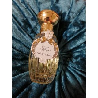 アニックグタール(Annick Goutal)の週末価格✩.*˚アニックグタール(香水(女性用))