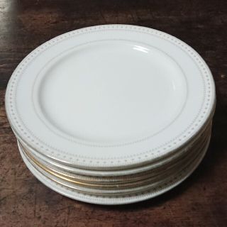 ノリタケ(Noritake)のノリタケ 皿 6枚セット 23センチ 中古(食器)