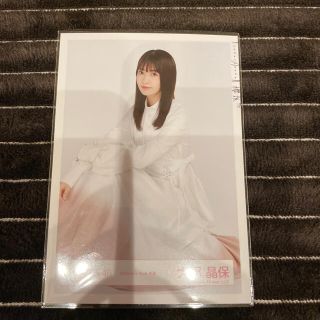 ケヤキザカフォーティーシックス(欅坂46(けやき坂46))の櫻坂46 大沼晶保 生写真(アイドルグッズ)