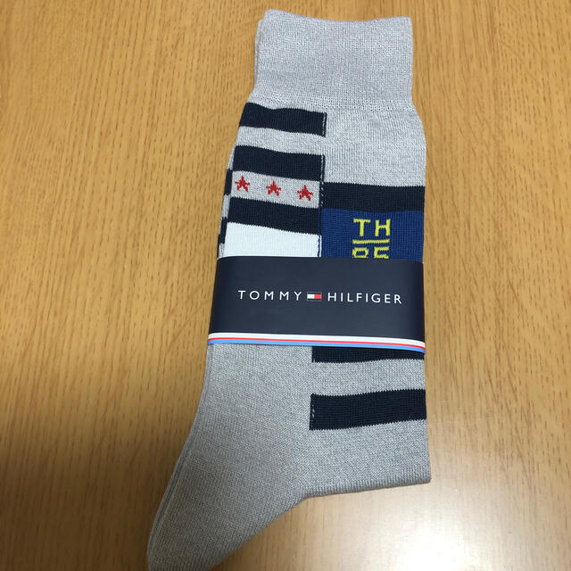 TOMMY(トミー)のTommy 靴下 メンズのレッグウェア(ソックス)の商品写真