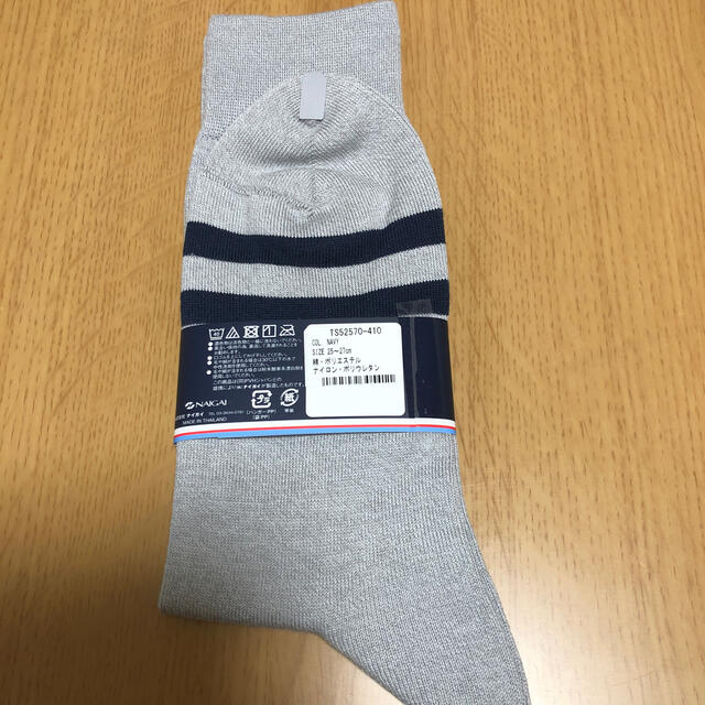 TOMMY(トミー)のTommy 靴下 メンズのレッグウェア(ソックス)の商品写真