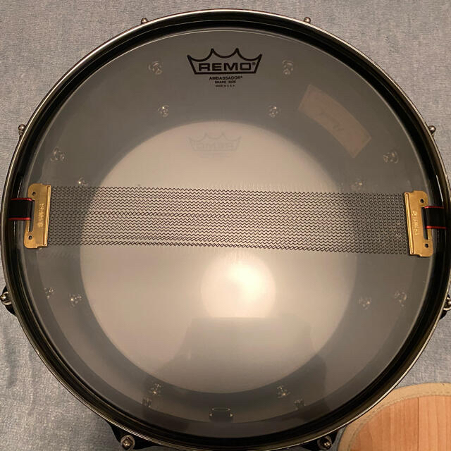 pearl(パール)のJJ1365N Joey Jordison Signature 楽器のドラム(スネア)の商品写真