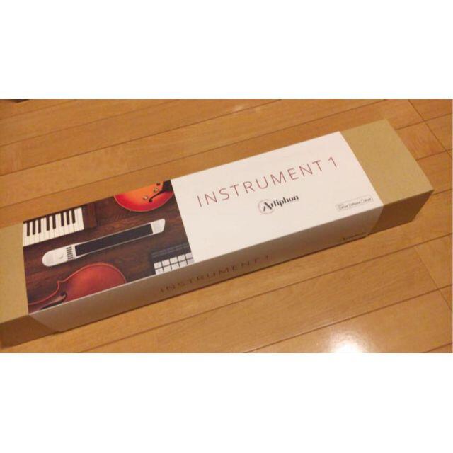Artiphon Instrument 1 MIDI コントローラ ギター Artiphon Instrument 1 MIDI コントローラ ギター