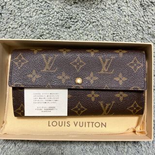 ヴィトン(LOUIS VUITTON) のり 財布(レディース)の通販 31点 | ルイ