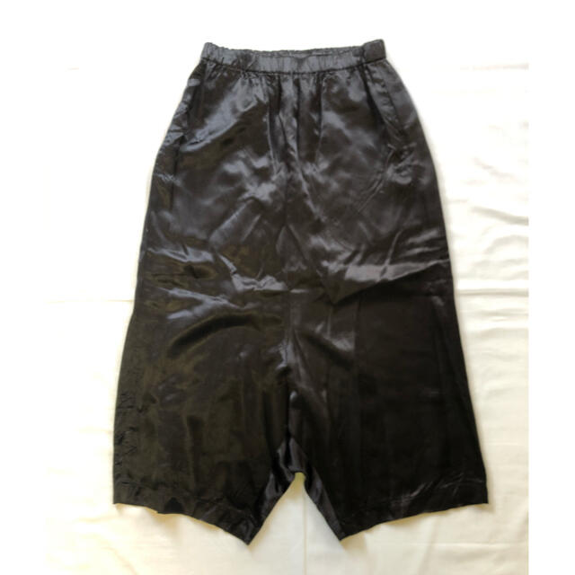 COMME des GARCONS - 古着 コムデギャルソン ワイドパンツ コムコム