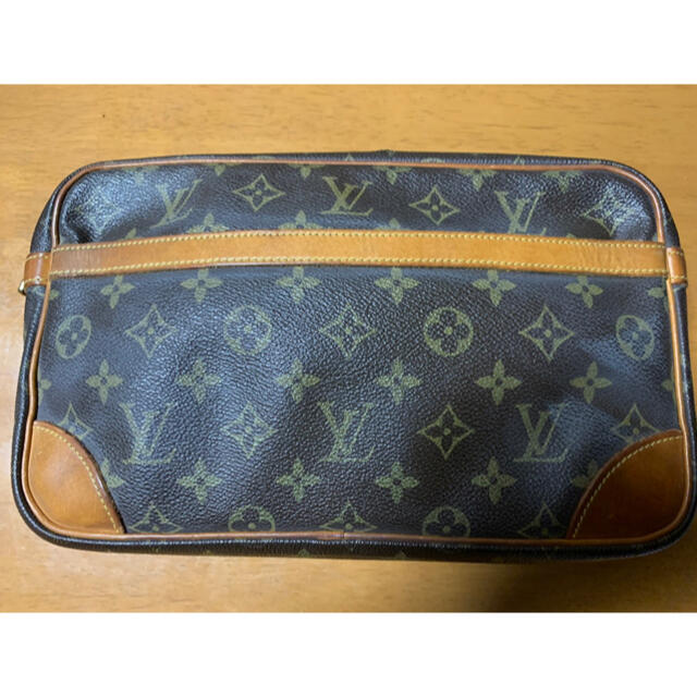 ◇値下げしました◇ルイヴィトン（LOUIS VUITTON）セカンドバッグ