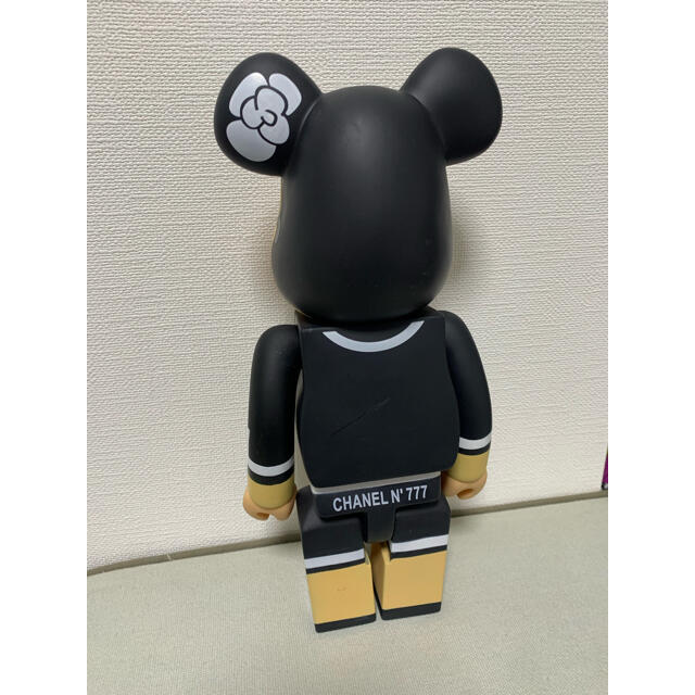 したので BE@RBRICK シャネルの通販 by TK's shop|ラクマ ベア したので BE@RBRICK シャネルの通販 by TK's shop|ラクマ ベア