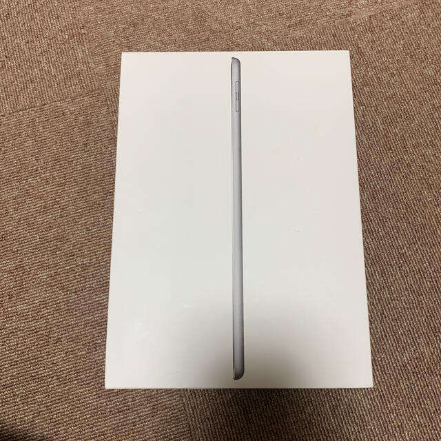 iPad 第6世代32GB 傷あり　品