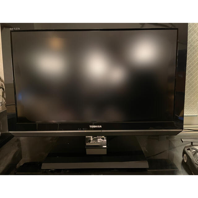 東芝 REGZA 26ZP2 3D対応フルハイビジョンテレビ