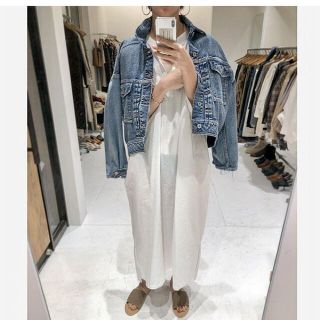 トゥデイフル(TODAYFUL)のtodayful Gジャン　denimJK(Gジャン/デニムジャケット)