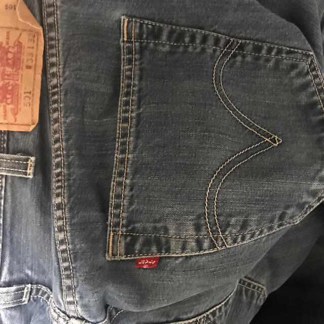 Levi's(リーバイス)のLevi’s 501 メンズのパンツ(デニム/ジーンズ)の商品写真