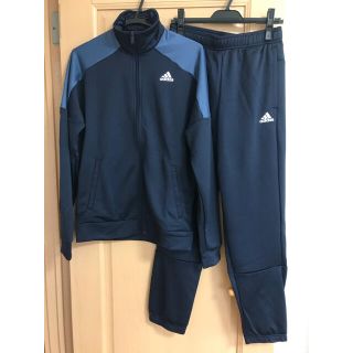 アディダス(adidas)のアディダス ジャージ セットアップ(ジャージ)