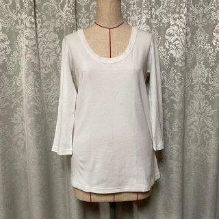 マルタンマルジェラ(Maison Martin Margiela)の洋様専用MARGIELA4マルジェラ④Tシャツカットソー＋TOGAカットソー(カットソー(長袖/七分))