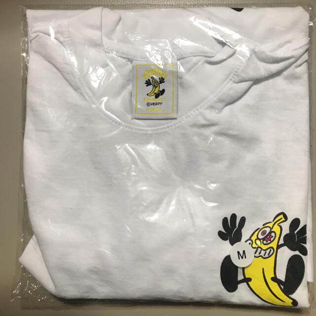 Verdy ×  Amine コラボ Tシャツ メンズのトップス(Tシャツ/カットソー(半袖/袖なし))の商品写真