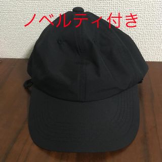 ワンエルディーケーセレクト(1LDK SELECT)のDAIWA PIER39 for GP Cap ノベルティ付き(キャップ)