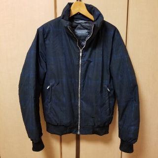 ザラ(ZARA)のZARA MAN ブルゾン ジャケット Sサイズ(ブルゾン)