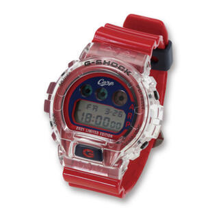 広島東洋カープ メンズ腕時計(デジタル)の通販 29点 | 広島東洋カープ 