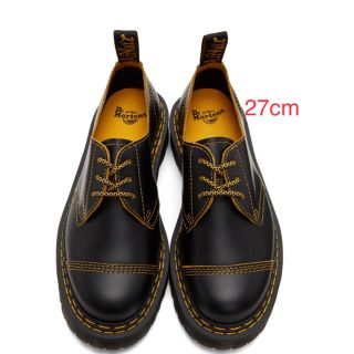 ドクターマーチン(Dr.Martens)のDr.Martens  27cm UK8 ドクターマーチン(ブーツ)