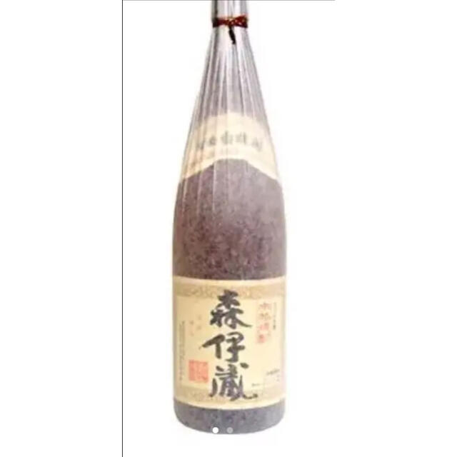 森伊蔵　1800ml