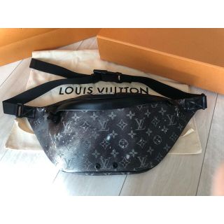 ルイヴィトン(LOUIS VUITTON)のルイヴィトン  ギャラクシー　ディスカバリー　バムバッグ　ボディバッグ　(ボディーバッグ)