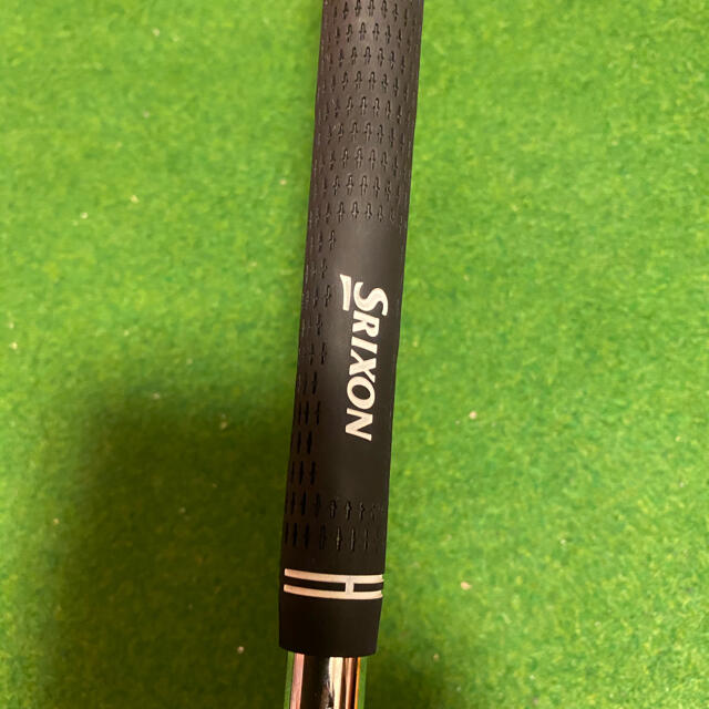 Srixon(スリクソン)の【7番アイアン単品】スリクソン Z745 スポーツ/アウトドアのゴルフ(クラブ)の商品写真