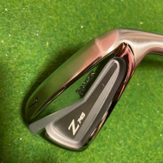 スリクソン(Srixon)の【7番アイアン単品】スリクソン Z745(クラブ)