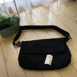 ムジルシリョウヒン(MUJI (無印良品))の無印良品  ショルダー 値下げ中(ショルダーバッグ)