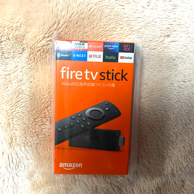 fire tv stick