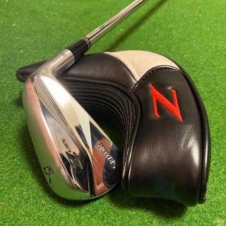 スリクソン(Srixon)の【超美品】スリクソン U65 ユーティリティ アイアン(クラブ)