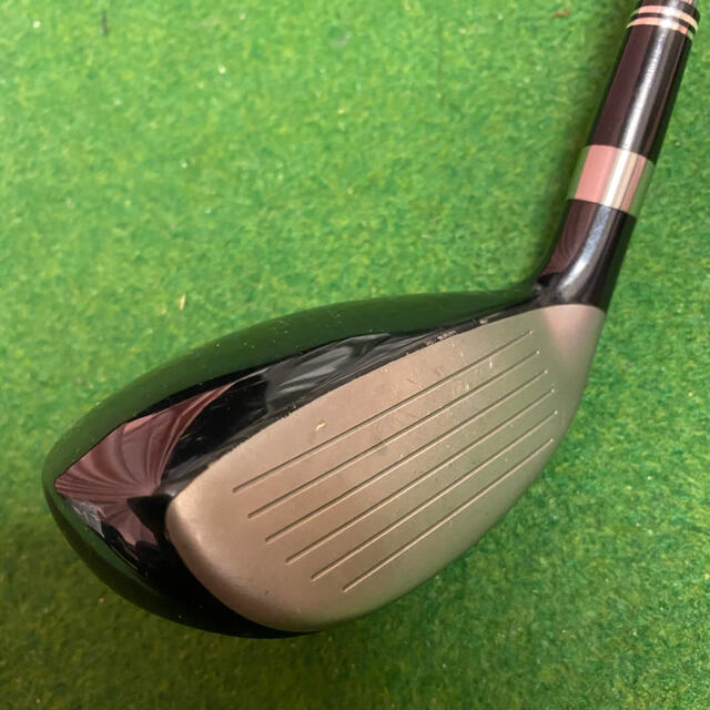 Srixon(スリクソン)のスリクソン ユーティリティ H45 5番 スポーツ/アウトドアのゴルフ(クラブ)の商品写真