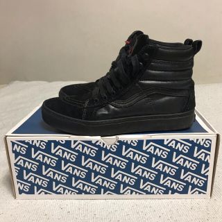 バンズボルト(VANS VAULT)のVans Vault×The North Face Sk8-Hi MTE LX(スニーカー)