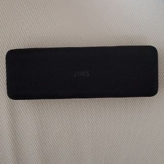 ジンズ(JINS)の未使用品 JINS 眼鏡ケース(サングラス/メガネ)