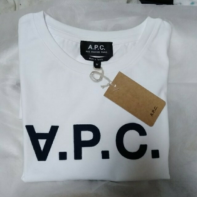 A.P.C.