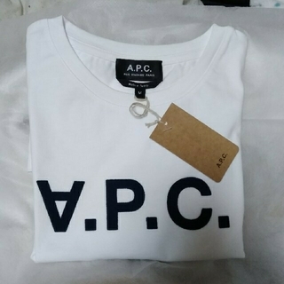 アーペーセー(A.P.C)のA.P.C.(Tシャツ(半袖/袖なし))