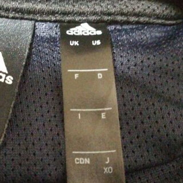 adidas(アディダス)のアディダス　バーシティジャケット　SnowMan 9時間生配信  メンズのトップス(ジャージ)の商品写真